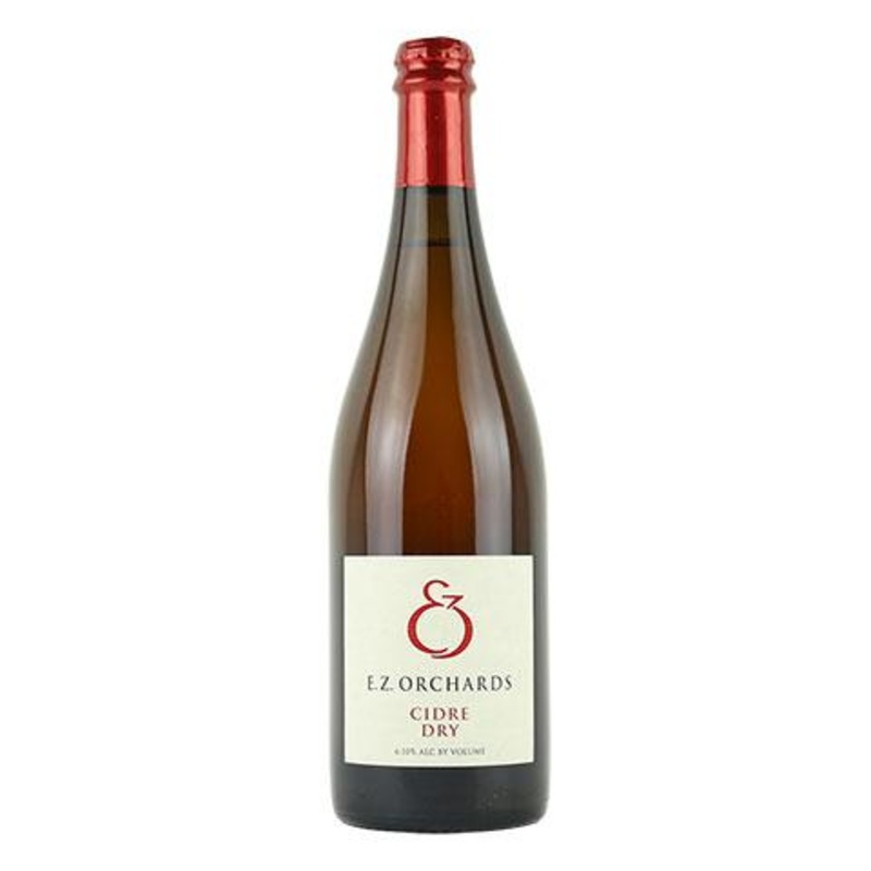 E.Z. Orchard Cidre