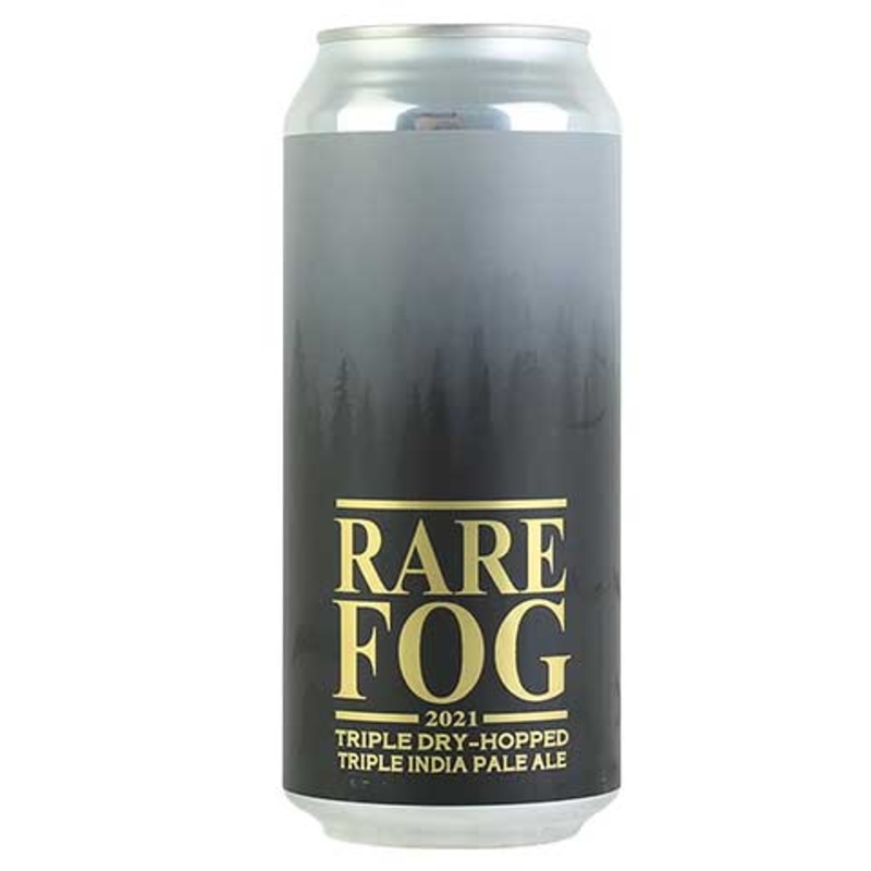 Abomination Rare Fog Triple IPA (Galaxy)
