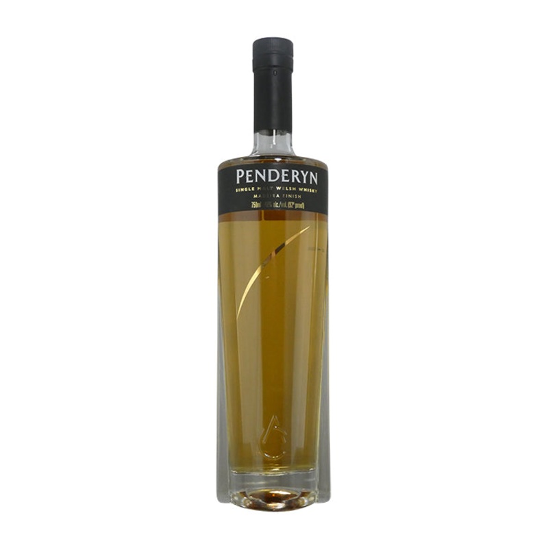 Penderyn Madeira Finish (750ml)