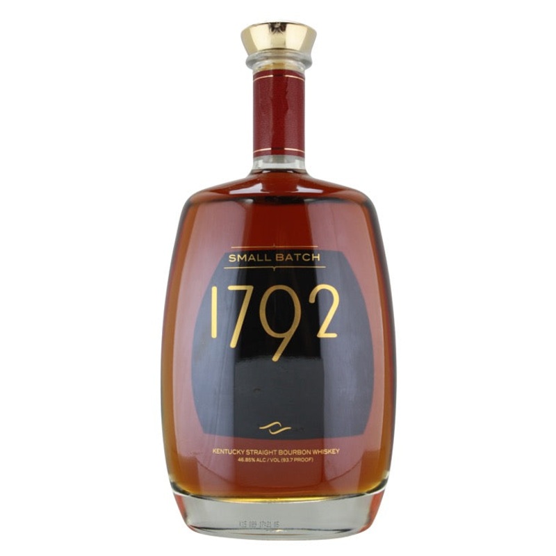 1792  Small Batch Bourbon (1.75L)