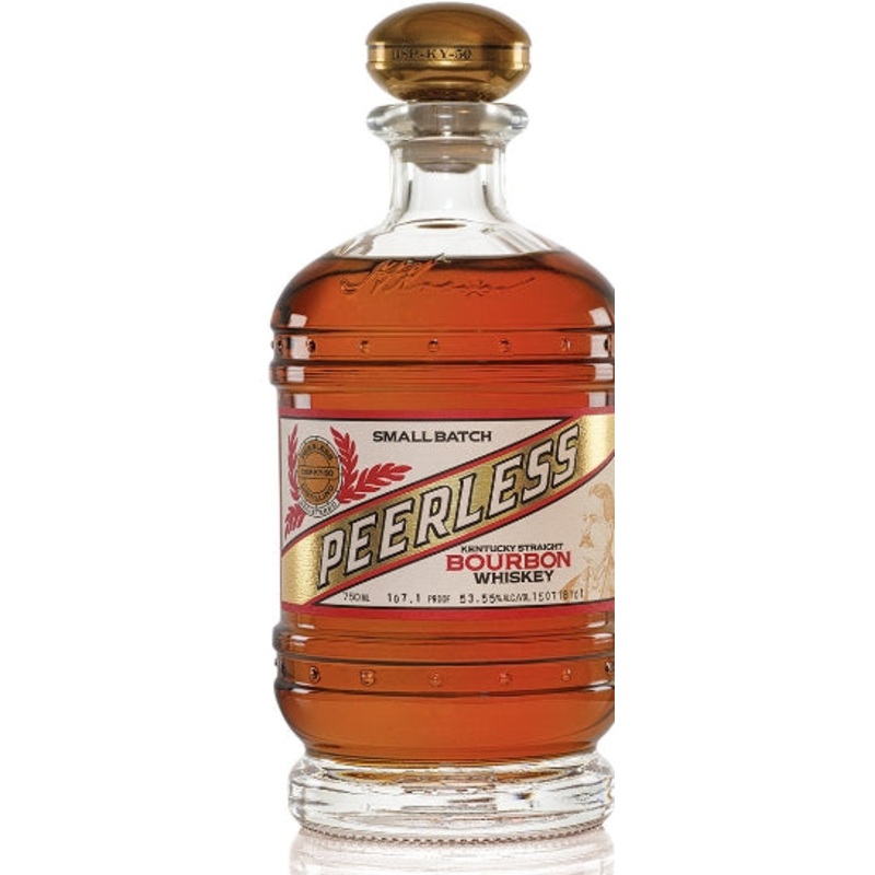 Peerless Bourbon Single Barrel - (750ml)