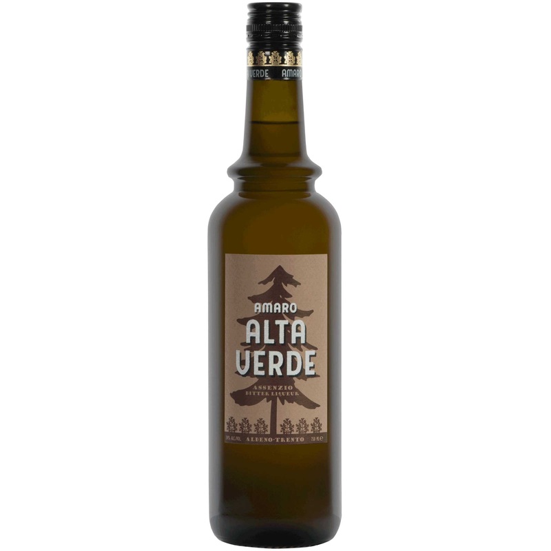 Cappelletti Alta Verde (750ml)
