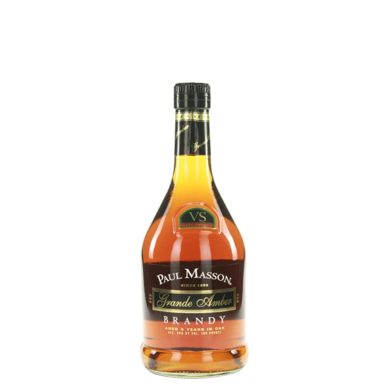 Paul Masson Brandy (200ml)