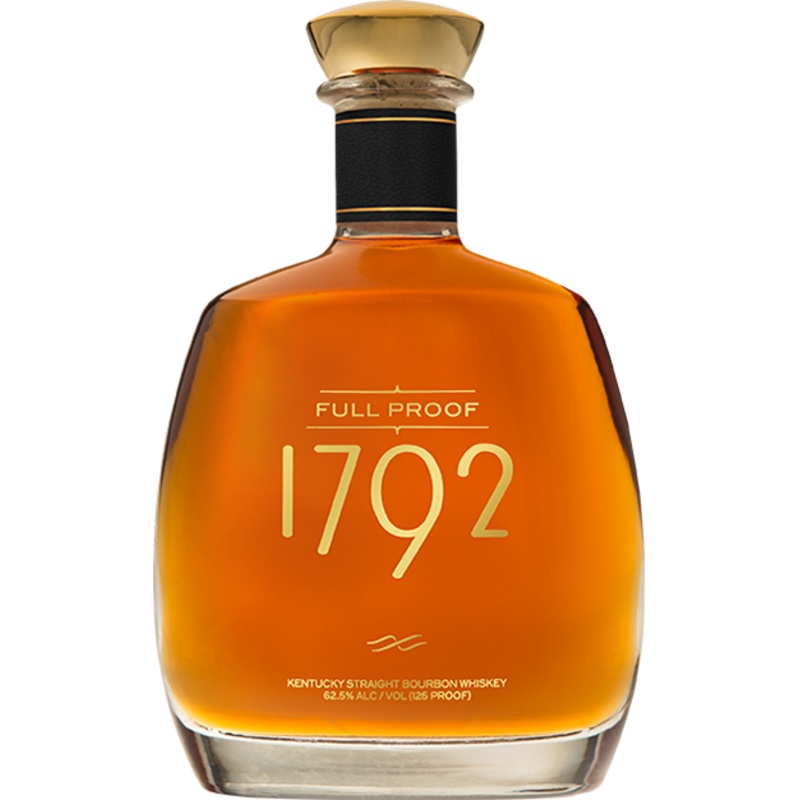1792 Full Proof (750ml)